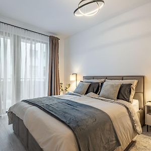 Appartement met een Slaapkamer